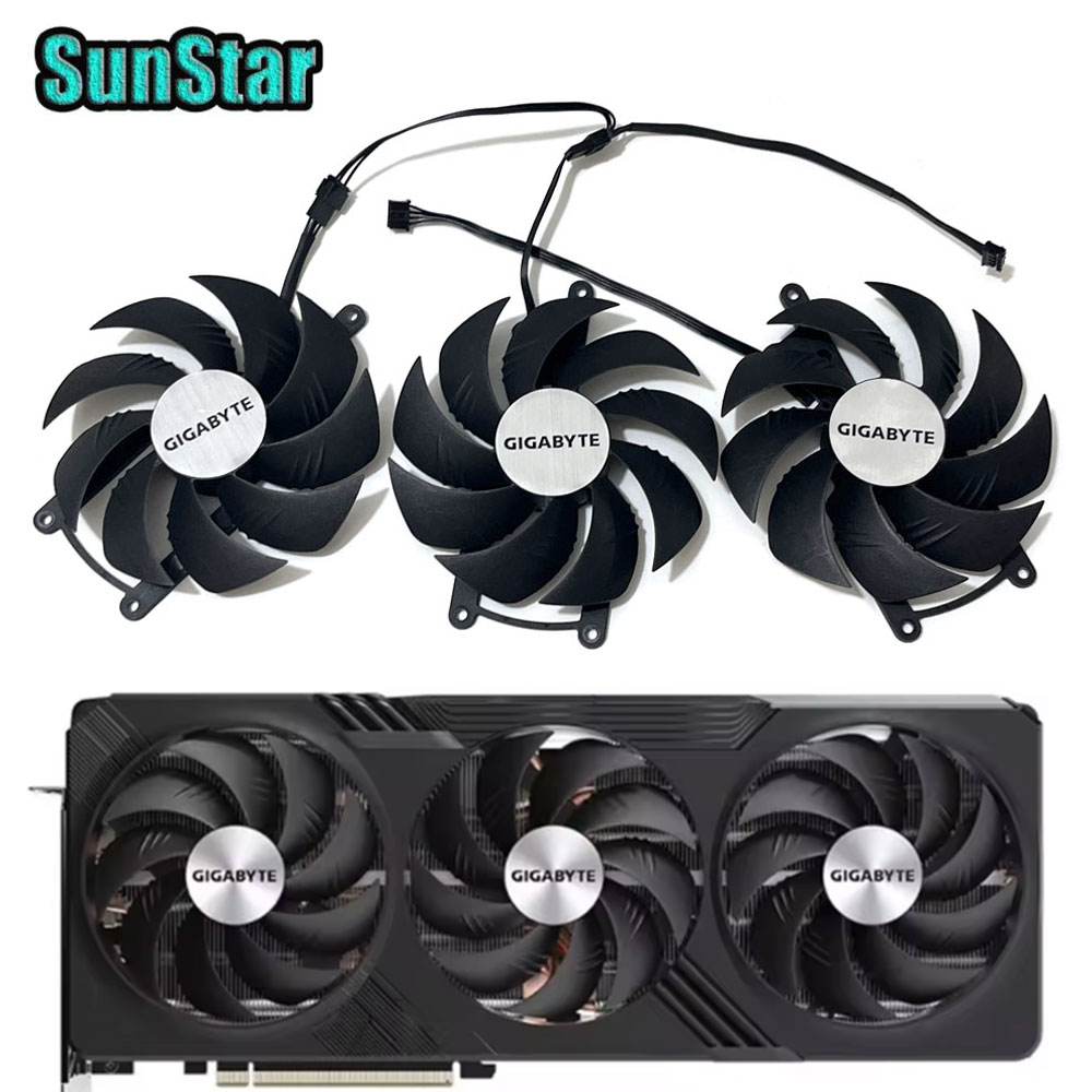 Rx 7900 Xtx 24Gb - 新しいRX 7900 XT 95MM PLD10020S12H DC