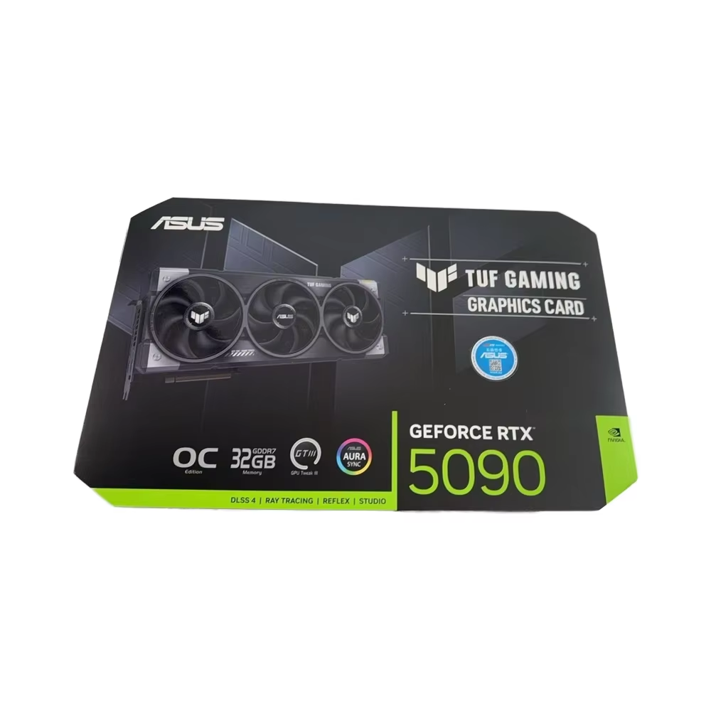 Rtx 5090 32Gb - ゲーミング GeForce RTX 5090 32GB GDDR7
