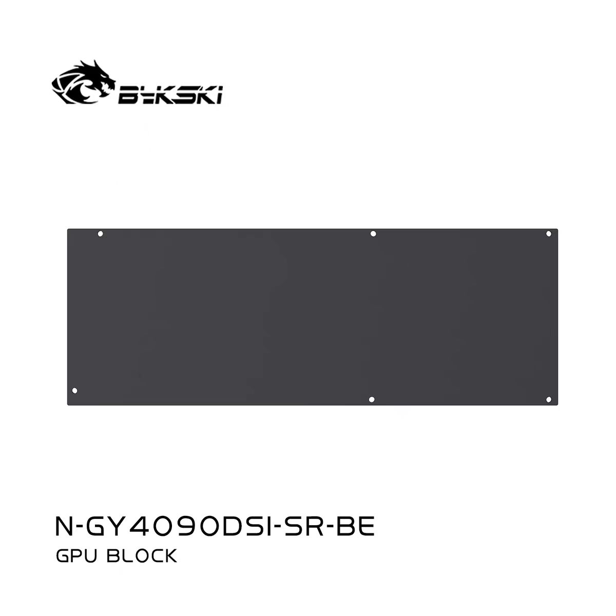 Bykskiメタルデザインウォーターブロックは、次の用途に使 - Rtx 4090 Water Block のレビューと価格