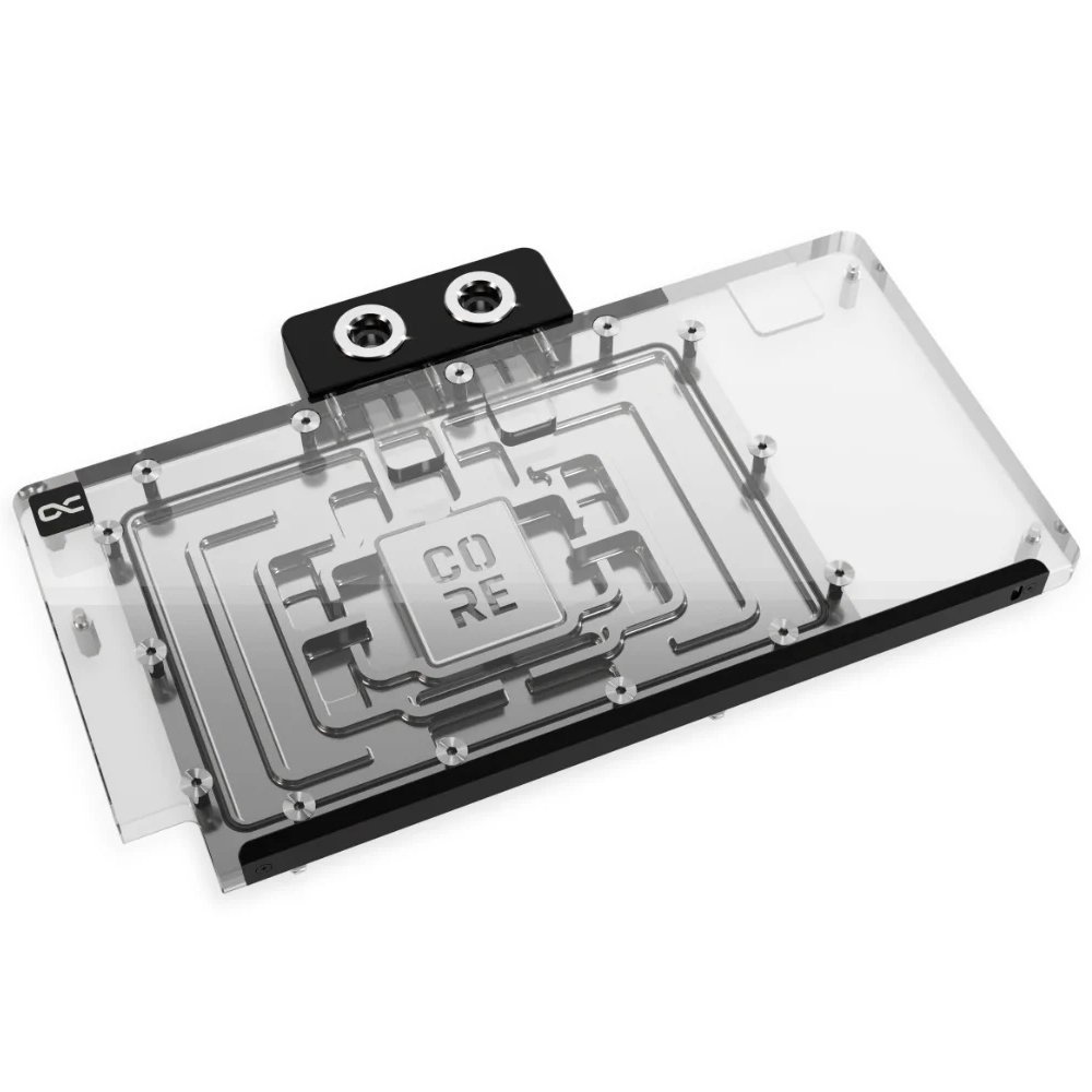 Alphacool コア GPU ウォーター ブロックは、A - Rtx 5090 32Gb のレビューと価格
