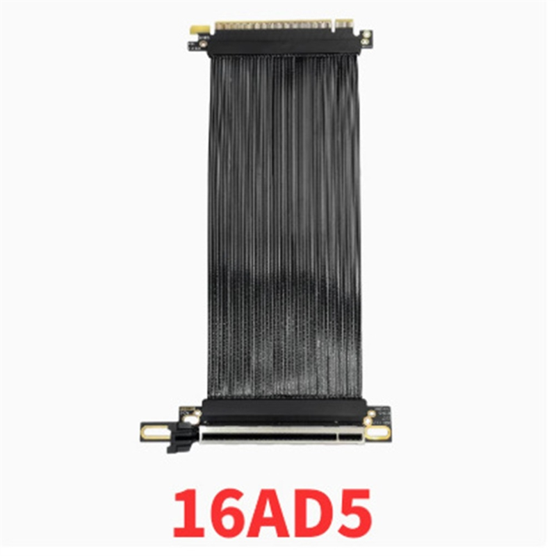 NZXT H1 270用Classic-Pcie 5.0 X - Pcie 5.0 Gpu Riser Cable のレビューと価格