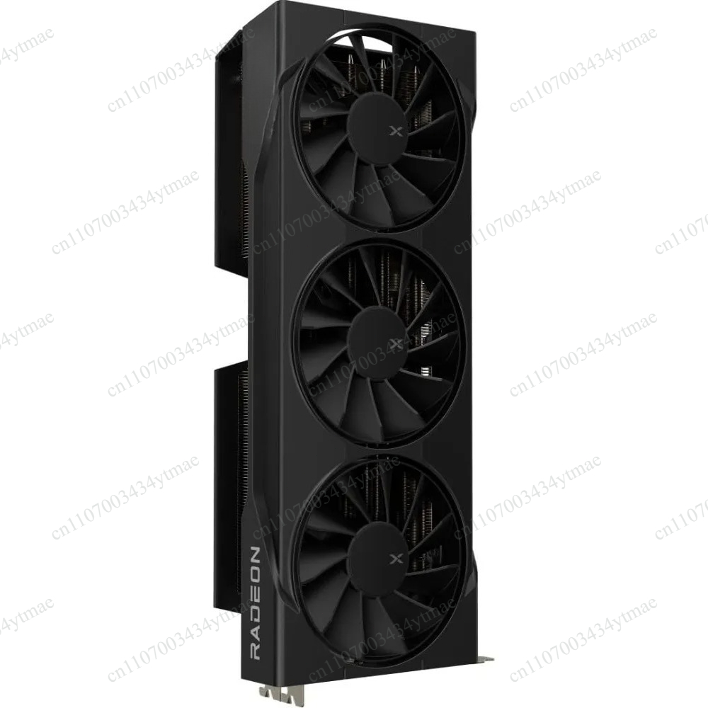 RX 9070 XT トリプルファン ゲーミンググラフィック - Rx 9070 Xt のレビューと価格